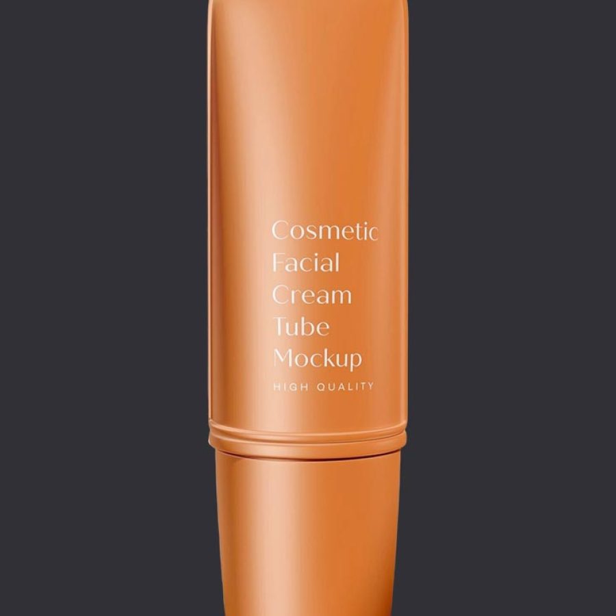 Shine Boost Hair Serum
