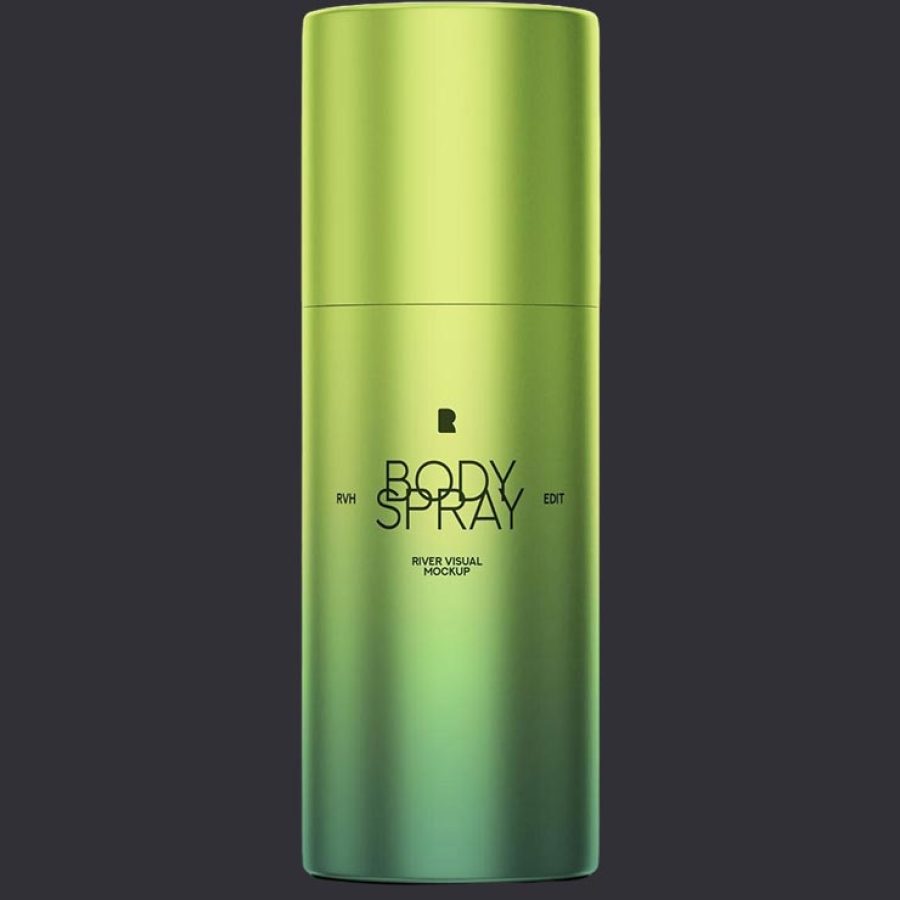 SoftFocus Setting Spray